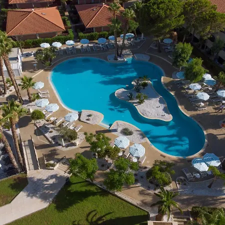 The Signature Level At Grand Palladium Sicilia & 5* Campofelice Di Roccella