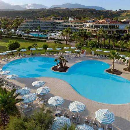 The Signature Level At Grand Palladium Sicilia & 5*