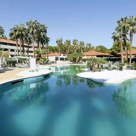 Hotel The Signature Level At Grand Palladium Sicilia & 5*
