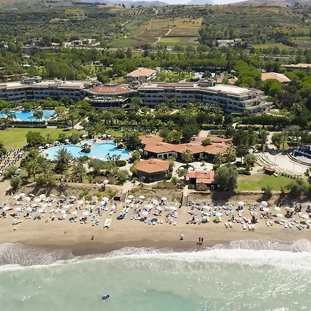 Hotel The Signature Level At Grand Palladium Sicilia & 5*