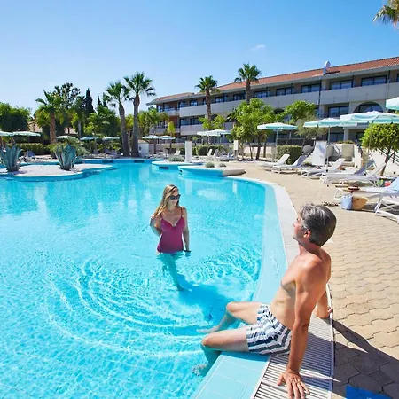 The Signature Level At Grand Palladium Sicilia &