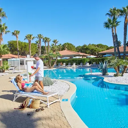 Hotel The Signature Level At Grand Palladium Sicilia & 5*