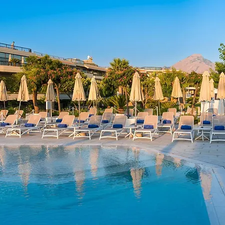 The Signature Level At Grand Palladium Sicilia & 5*