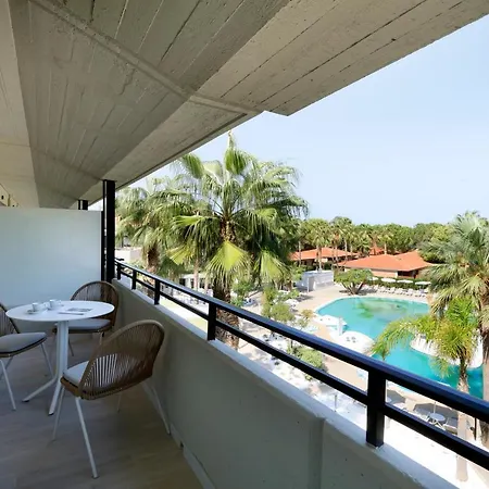 The Signature Level At Grand Palladium Sicilia &