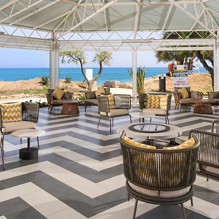 Hotel The Signature Level At Grand Palladium Sicilia & 5*