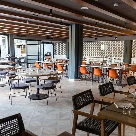 The Signature Level At Grand Palladium Sicilia & 5*