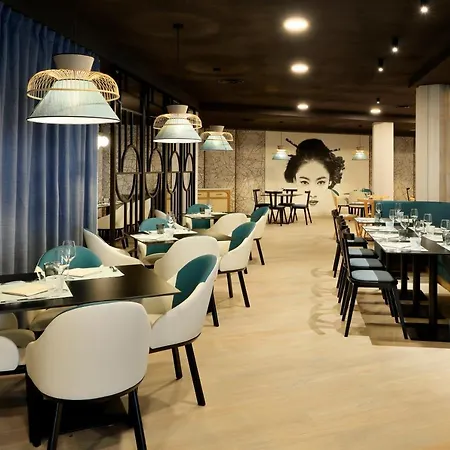 The Signature Level At Grand Palladium Sicilia & Hotel