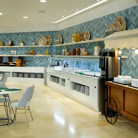 Hotel The Signature Level At Grand Palladium Sicilia & 5*