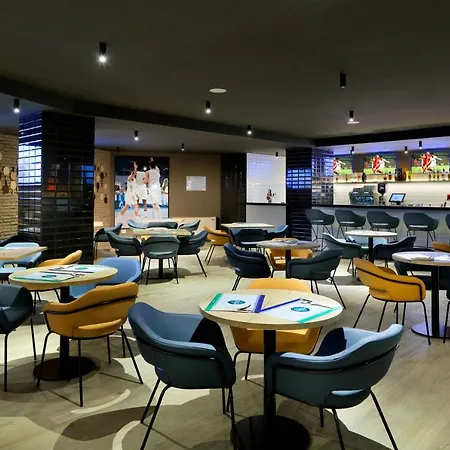 Hotel The Signature Level At Grand Palladium Sicilia &