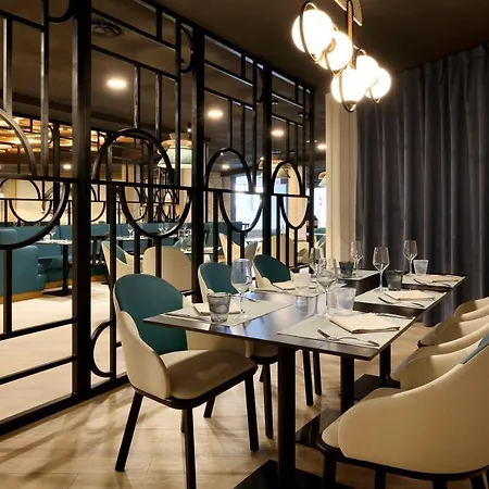The Signature Level At Grand Palladium Sicilia & Hotel