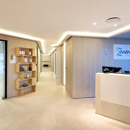 The Signature Level At Grand Palladium Sicilia & Hotel