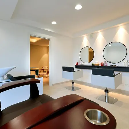 Ξενοδοχείο The Signature Level At Grand Palladium Sicilia & 5*
