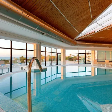 Hotel The Signature Level At Grand Palladium Sicilia & 5*