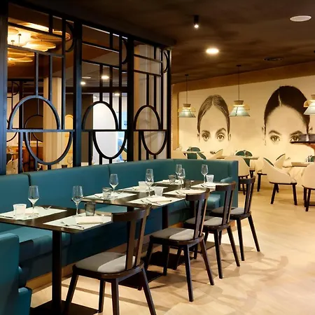The Signature Level At Grand Palladium Sicilia & Campofelice Di Roccella