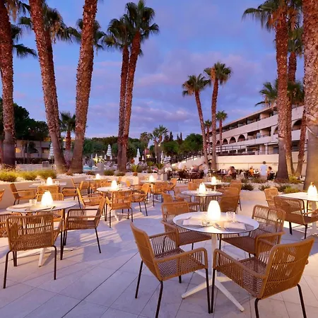 Hotel The Signature Level At Grand Palladium Sicilia &