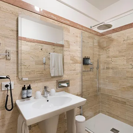 The Signature Level At Grand Palladium Sicilia & Hotel Campofelice Di Roccella