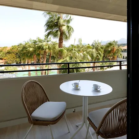 The Signature Level At Grand Palladium Sicilia & Hotel 5*