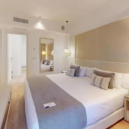 The Signature Level At Grand Palladium Sicilia & 5*