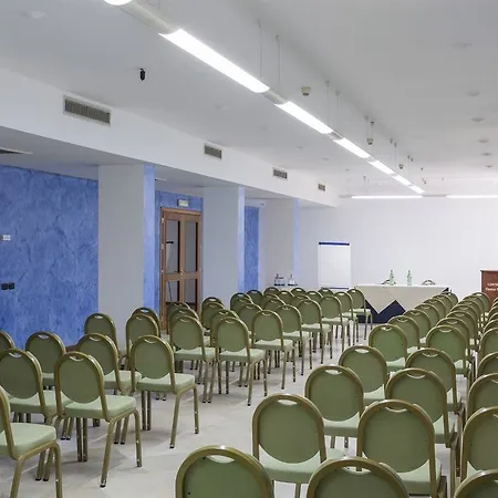 The Signature Level At Grand Palladium Sicilia & Hotel 5*