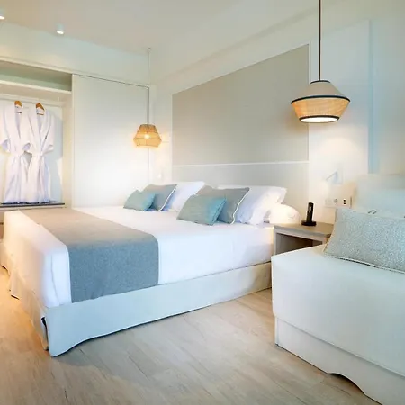 Hotel The Signature Level At Grand Palladium Sicilia & 5*