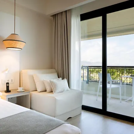 Hotel The Signature Level At Grand Palladium Sicilia & Campofelice Di Roccella
