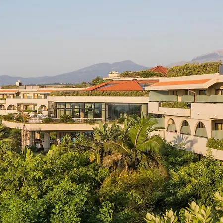 Hotel The Signature Level At Grand Palladium Sicilia &