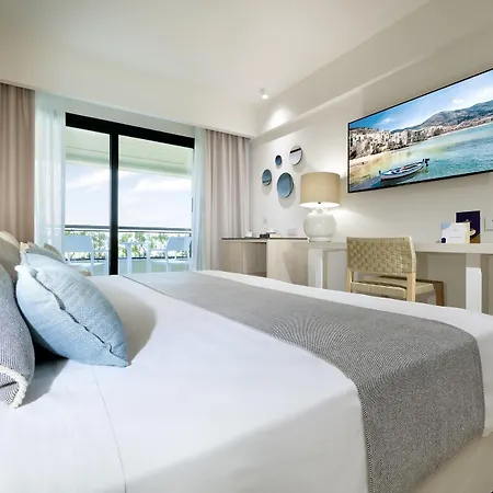 Hotel The Signature Level At Grand Palladium Sicilia &