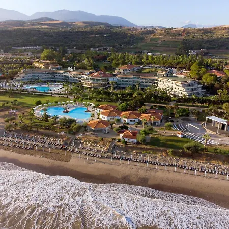 The Signature Level At Grand Palladium Sicilia & Hotel 5*