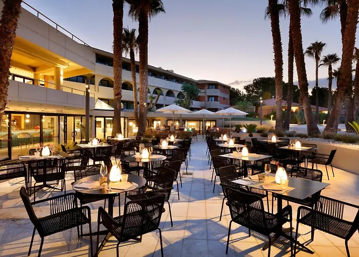 Hotel The Signature Level At Grand Palladium Sicilia & Campofelice Di Roccella