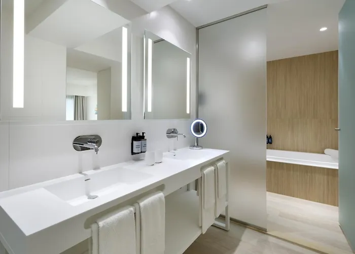 Hotel The Signature Level At Grand Palladium Sicilia & Campofelice Di Roccella