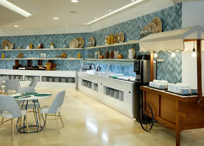 Hotel The Signature Level At Grand Palladium Sicilia & 5*