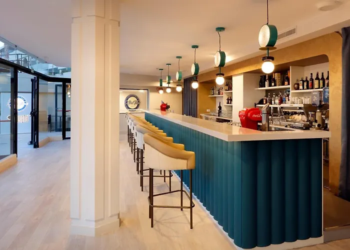 The Signature Level At Grand Palladium Sicilia & Hotel Campofelice Di Roccella