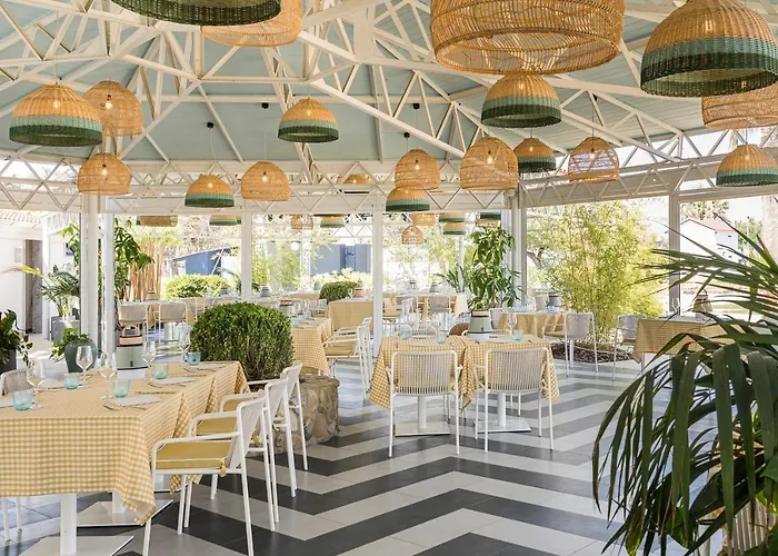Hotel The Signature Level At Grand Palladium Sicilia & Campofelice Di Roccella