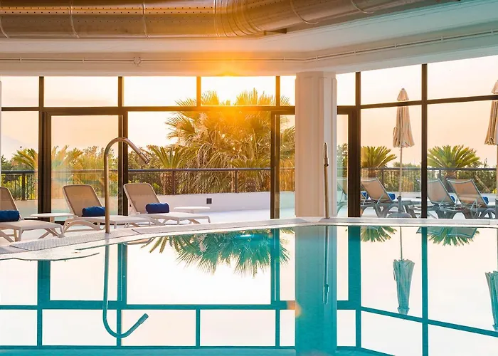 Hotel The Signature Level At Grand Palladium Sicilia & 5*