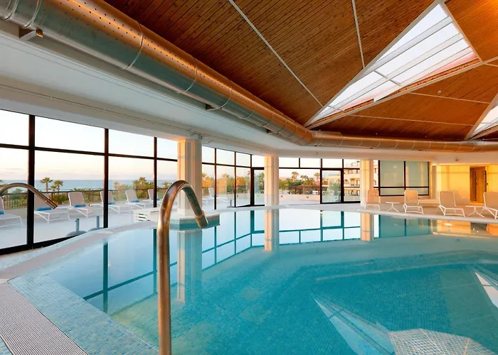 Hotel The Signature Level At Grand Palladium Sicilia & 5*