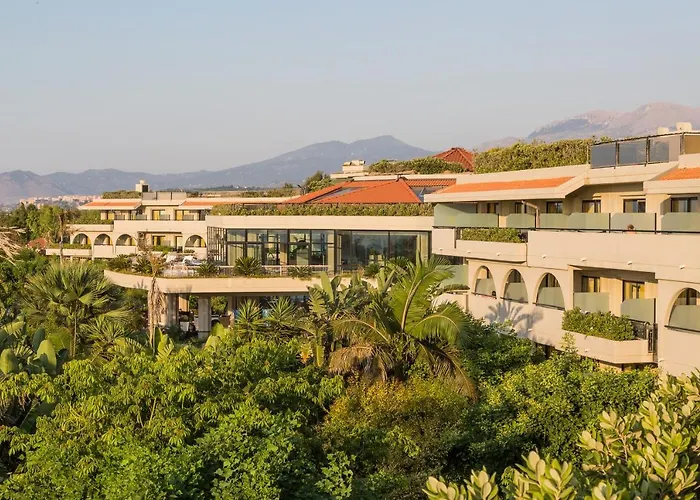 Hotel The Signature Level At Grand Palladium Sicilia &